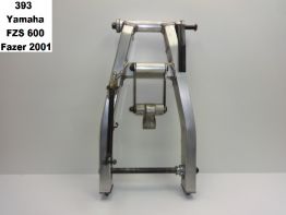 Achterbrug Yamaha FAZER 600