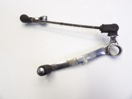 Schakelpedaal Honda VF 500 