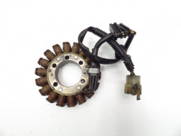 Dynamo Honda VF 500 