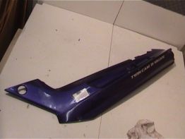 Cowl left rear Kawasaki ZZR 250