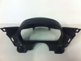 Topkuip bekleding Suzuki Burgman 400