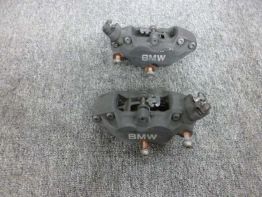 Brake calipers front BMW R 1200 GS