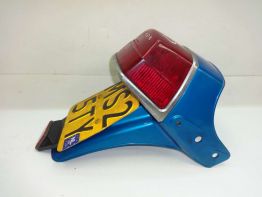 Achterkuipdeel Honda CX 500