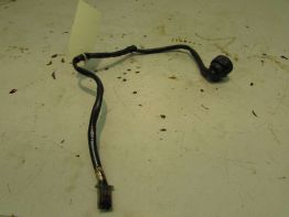 Engine parts Honda Deauville 650 - 700