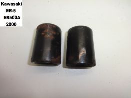 Steering damper Kawasaki ER 5