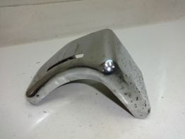 Radiator reserve tank Kawasaki VN 1500