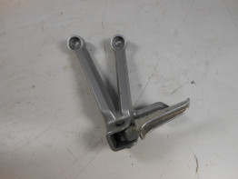 Pillion step left Suzuki GSX R 600