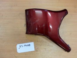 Frame body parts Suzuki VS 1400 Intruder