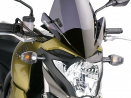 Kuipruit Honda CB 1000 R