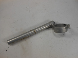 Clip on links Suzuki GSX R 750
