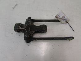 Link systeem achterveer Suzuki GSF 600 650 Bandit 
