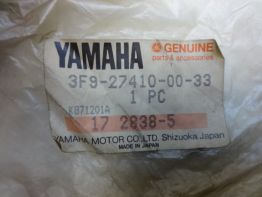 Voetsteun links Yamaha XS 400