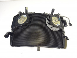 Radiateur Yamaha YZF R1