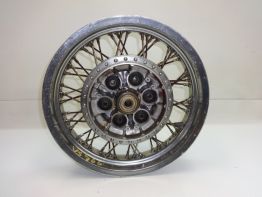 Rear wheel Suzuki VS 700 Intruder