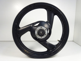 Voorvelg Yamaha FAZER 600