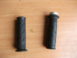 Throttle grip Honda CBR 600 F