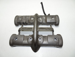 Kleppendeksel Yamaha XJ 600 Diversion