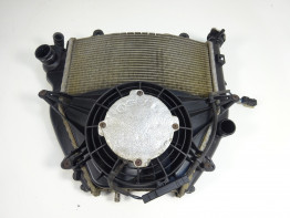 Radiateur BMW K 1200 GT