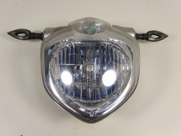 Scheinwerfer Yamaha FZ6