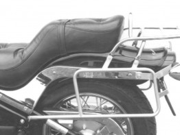 Kofferbeugel set Kawasaki VN 800