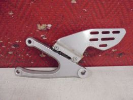Fussrastetrager vorne links Yamaha YZF R1