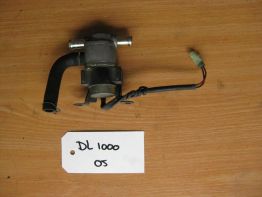 Relais Suzuki DL 1000 V STROM