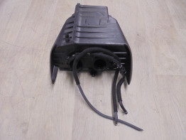 Air cleaner case Yamaha MT 07