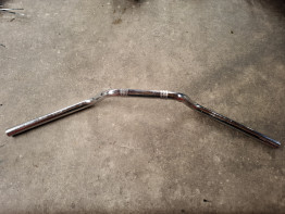 Steer Suzuki VX 800