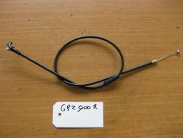 Choke cable Kawasaki GPZ 900