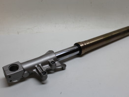 Front Fork left complete Kawasaki ZXR 750