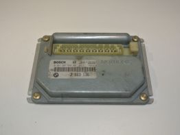 CDI ECU unit BMW K 1200 GT