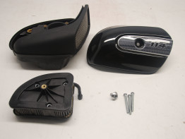 Air cleaner case Harley Davidson Touring