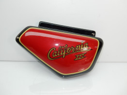 Linker zijkuip klein Moto Guzzi California 3