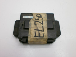 Fuse box Kawasaki EL 250