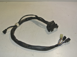 Handlebar switch assy left Honda CBR 125 R