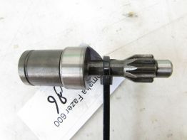 Motorblok diverse Yamaha FAZER 600