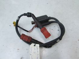Zundspule Yamaha FZ 750