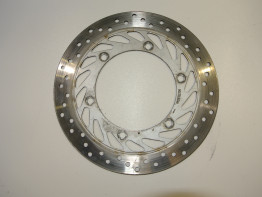 Brake disc front Honda CBR 1000 F