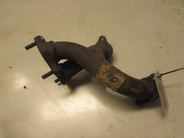 Uitlaatbochten Honda VFR 750