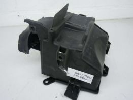 Batterie befestigung Honda CBR 600 F