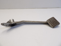 Brake pedal Honda Deauville 650 - 700