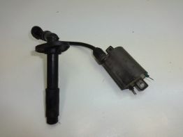 Ignition Coil Kawasaki ZZR 250