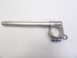 Clip on links Kawasaki ZXR 400