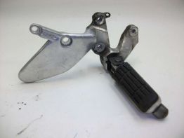 Rechter schetsplaat Yamaha FZR 600