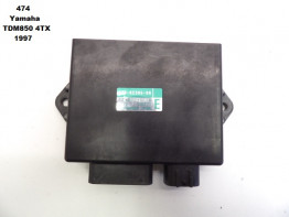 Ignitor CDI ECU Yamaha TDM