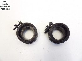 Inlaat rubber Honda CBR 500 R