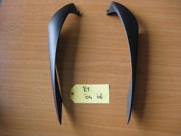 Fairing inner side Yamaha YZF R1