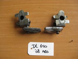 Achterbrug Suzuki DL 650 V STROM