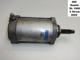 Starting motor Suzuki DL 1000 V STROM