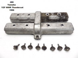 Kleppendeksel Yamaha YZF 600 Thundercat